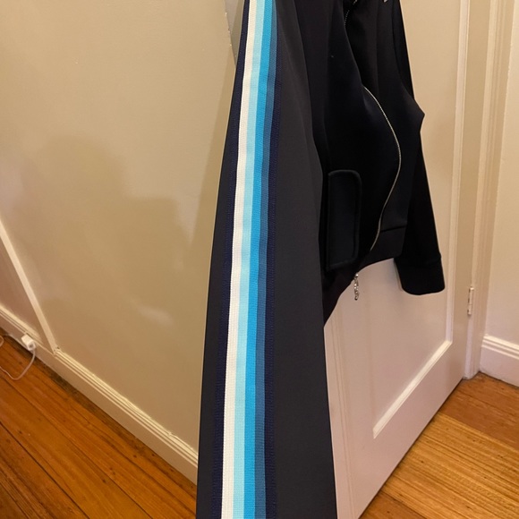 CAMILLA AND MARC Ludovic zip jacket size 8 - Picture 4 of 8